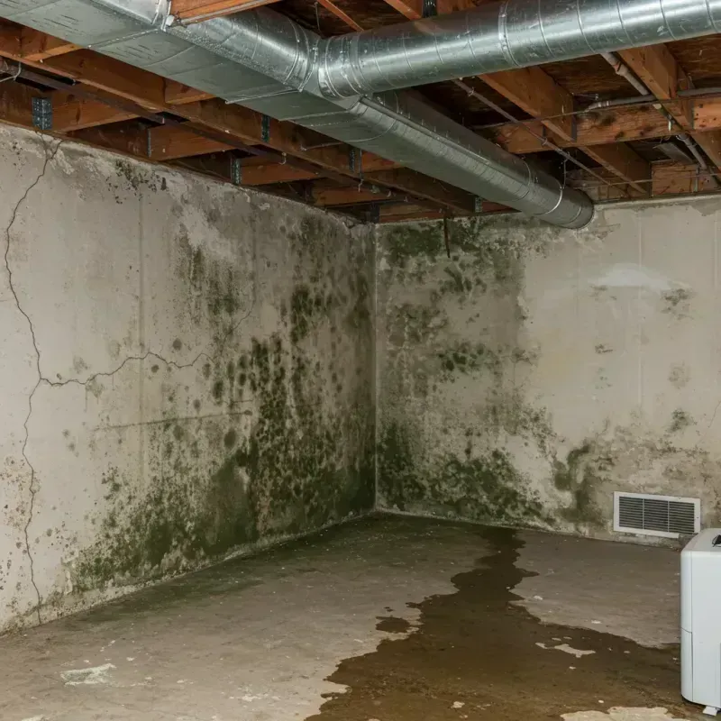 Professional Mold Removal in Buckner, KY